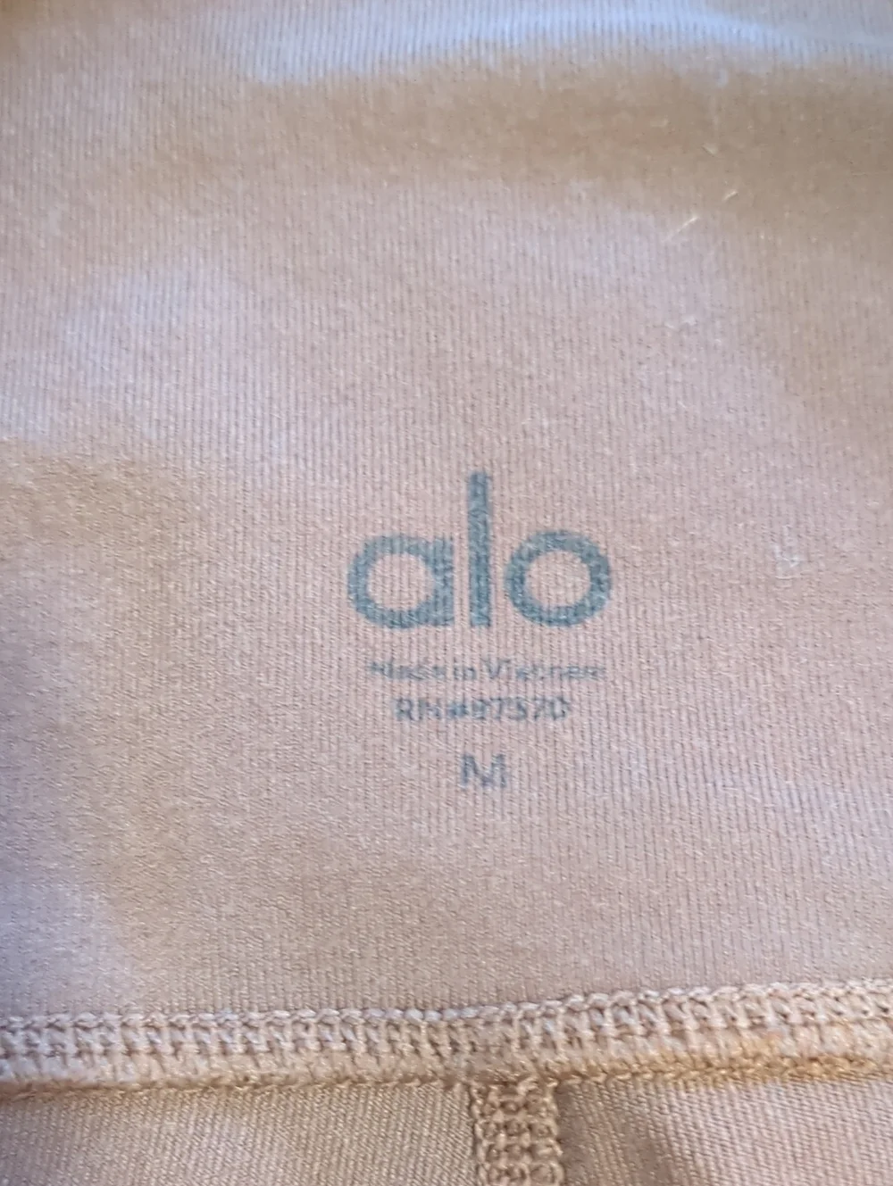 Alo Women's M 5